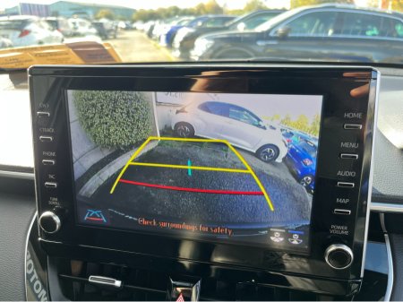2023 Toyota Corolla Cross - photo 23