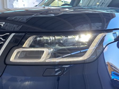 2021 Land Rover Range Rover - photo 23