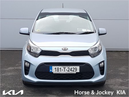 2018 Kia Picanto - photo 12