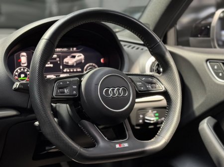 2020 Audi A3 - photo 15