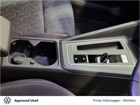 2025 Volkswagen Golf - photo 16