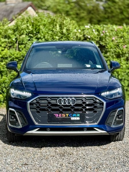 2021 Audi Q5 - photo 5