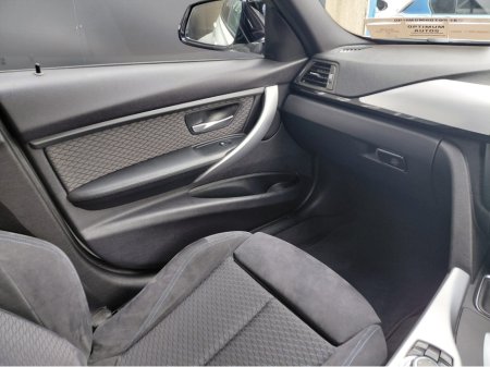 2014 BMW 3-Series - photo 17