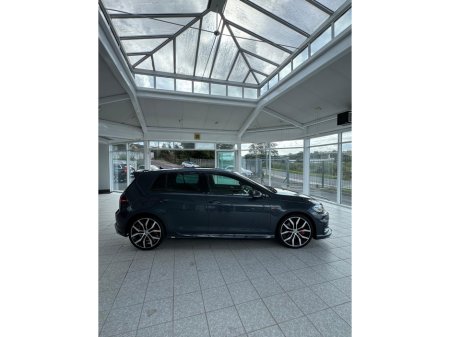 2019 Volkswagen Golf - photo 5