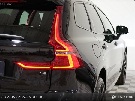 2025 Volvo XC60 - photo 11