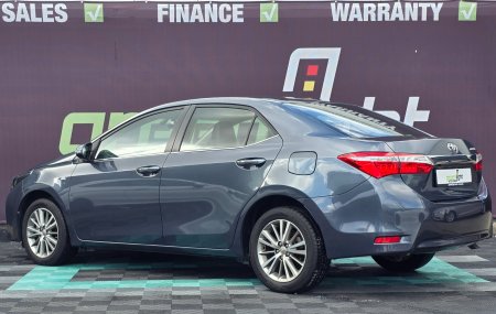 2016 Toyota Corolla - photo 9