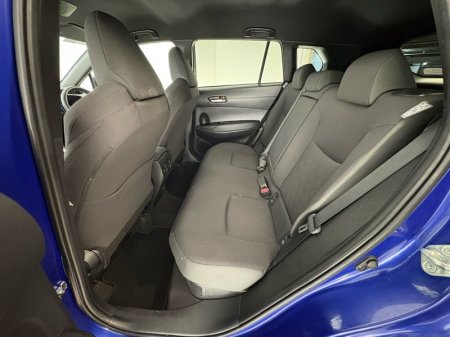 2024 Toyota Corolla Cross - photo 7