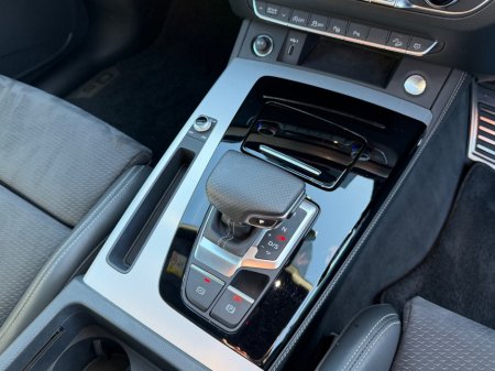 2023 Audi Q5 - photo 37