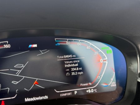 2022 BMW 5-Series - photo 18