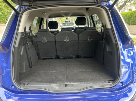 2019 Citroen C4 Picasso - photo 8