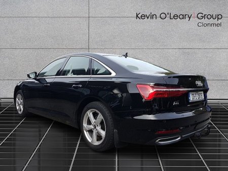 2021 Audi A6 - photo 3
