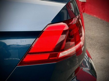 2020 Volkswagen Passat - photo 17