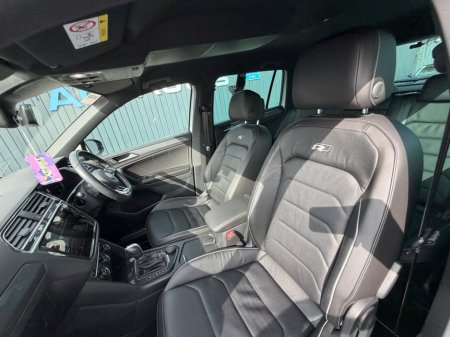 2019 Volkswagen Tiguan - photo 60