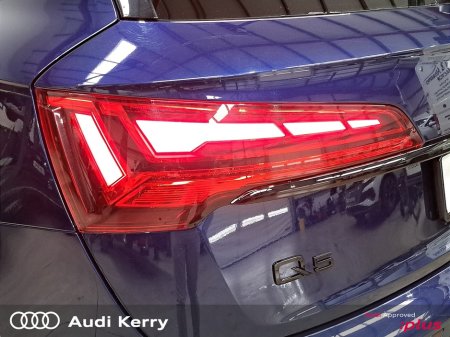 2025 Audi Q5 - photo 29