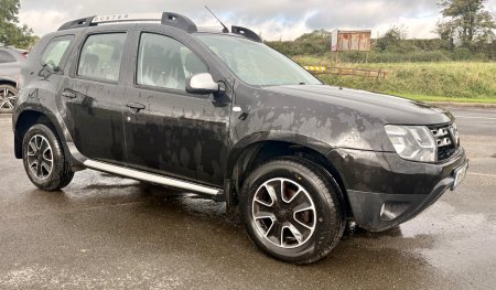 2018 Dacia Duster - photo 18