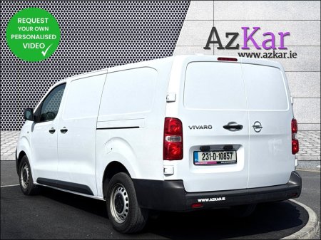 2023 Opel Vivaro - photo 6