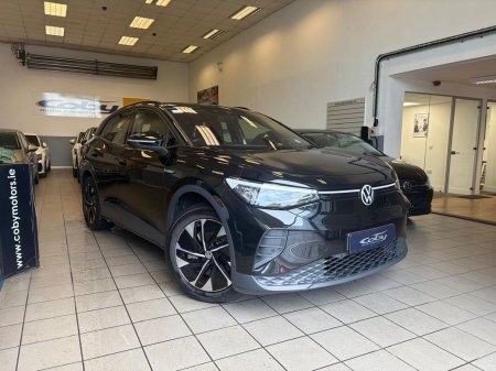 2022 Volkswagen ID.4 - photo 6