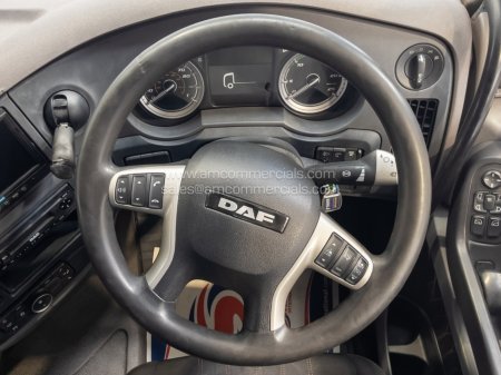 2020 DAF XF 480 Space Cab - photo 25