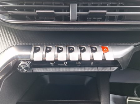 2024 Peugeot 5008 - photo 20