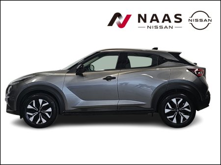 2025 Nissan Juke - photo 3