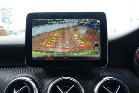 2017 Mercedes-Benz A-Class - photo 14