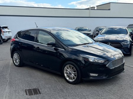 2018 Ford Focus - photo 9