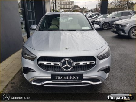 2026 Mercedes-Benz GLA - photo 13