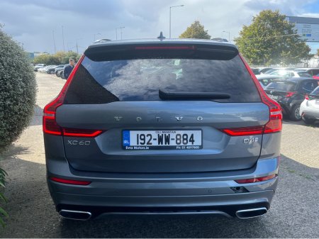 2019 Volvo XC60 - photo 7