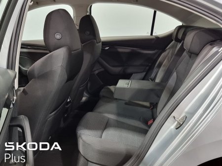2022 Skoda Octavia - photo 7