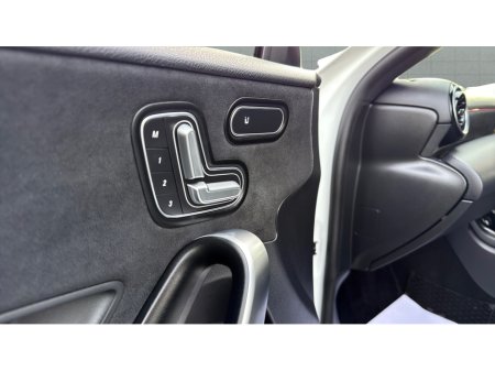 2021 Mercedes-Benz A-Class - photo 18