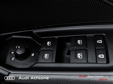 2024 Audi A3 - photo 18