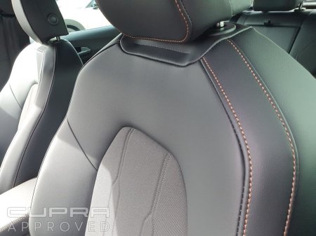 2026 Cupra Leon - photo 18