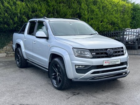2019 Volkswagen Amarok - photo 10