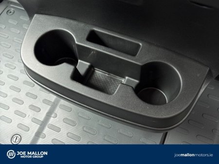 2027 Peugeot Boxer - photo 23