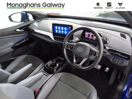 2023 Volkswagen ID.4 - photo 19