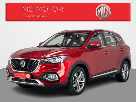 2022 MG HS - photo 6