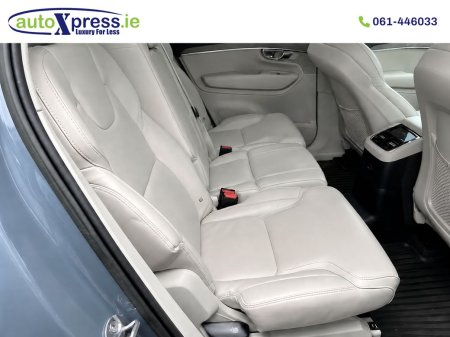 2023 Volvo XC90 - photo 6