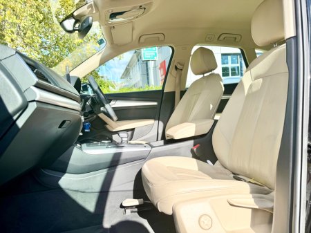 2020 Audi Q5 - photo 22