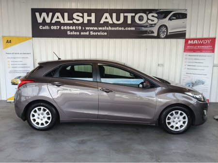 2014 Hyundai i30 - photo 4