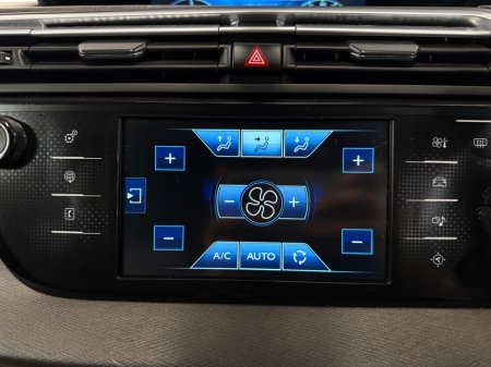 2016 Citroen C4 Picasso - photo 14