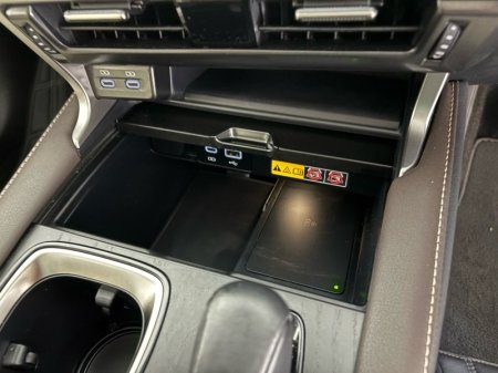 2023 Lexus RX450H+ - photo 21