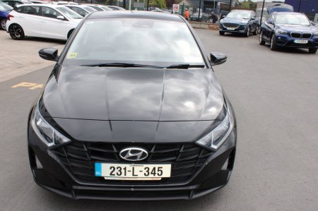 2023 Hyundai i20 - photo 8