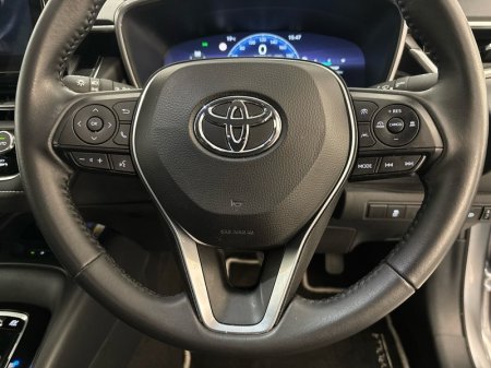 2024 Toyota Corolla - photo 13