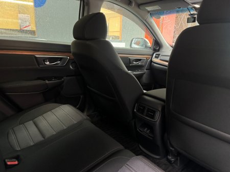 2019 Honda CR-V - photo 16
