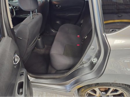 2016 Nissan Note - photo 22