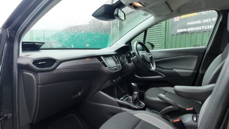 2018 Opel Crossland X - photo 14