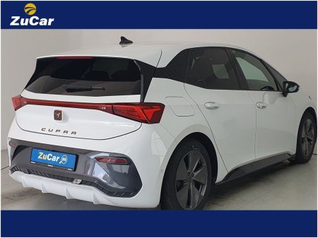 2023 Cupra Born - photo 7
