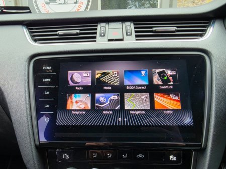 2018 Skoda Octavia - photo 28