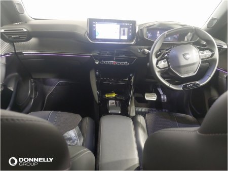 2025 Peugeot 2008 - photo 17