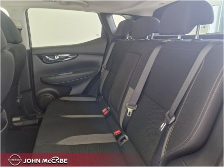2020 Nissan Qashqai - photo 17